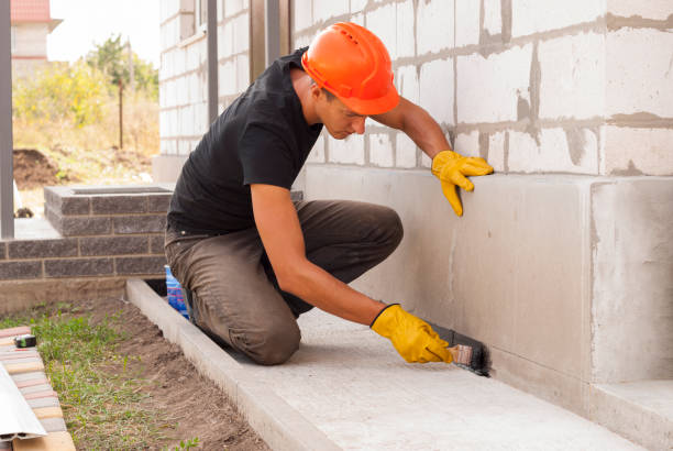Licensed Crawl Space Encapsulation service in Eastpointe, MI - Halo Water Proofing